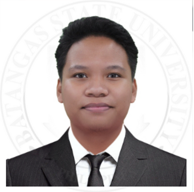 Kim Adriel Dalangin